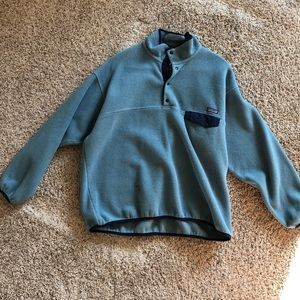Patagonia pullover